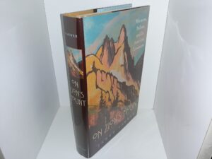 On Zion’s Mount: Mormons, Indians, and the American Landscape (2008) ~ by Jared Farmer