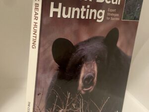 Black Bear Hunting (2007) by Richard P. Smith