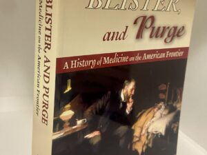 Bleed, Blister, and Purge (2005) By: Volney Steele, M.D.
