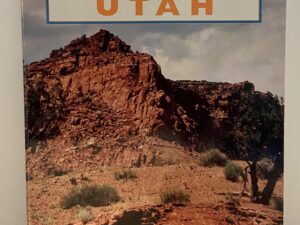 Gem Trails of Utah (1996) ~ by James R. Mitchell