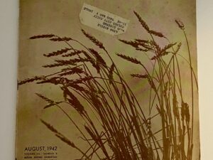 The Improvement Era: Vol. 45, No. 8, August 1942 (1942)