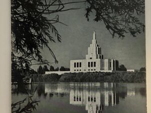 The Improvement Era: Vol. 45, No. 4, April 1942 (1942)