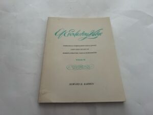 1980- Of Everlasting Value Volume III- Howard H. Barron