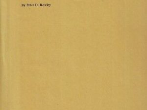 Geologic Map of the Enoch NW Quadrangle, Iron County, Utah (Map GQ-1302)