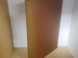 Journal of Discourses - Volume 3 --- Brown Hardcover