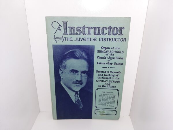 The Instructor (Formerly The Juvenile Instructor): Vol. 70, No. 6, June, 1935 (1935)