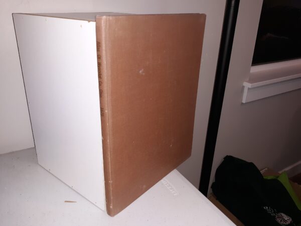 Atlas of Wyandot County Ohio (1974 Reprint) ~ Drawn and Compiled by A. J. Hare, C.E.