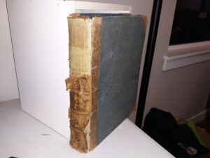 Family Worship, A Series of Devotional Services (1868) ~ by Above Two Hundred Ministers of the Gospel
