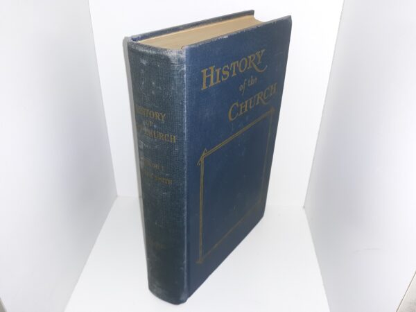 History of the Church: Period 1, Joseph Smith: Vol. 6 (1950) ~ by B. H. Roberts