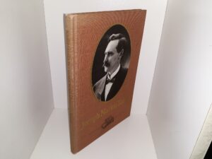 Joseph Marion Tanner Biography (1980) ~ by Margery W. Ward