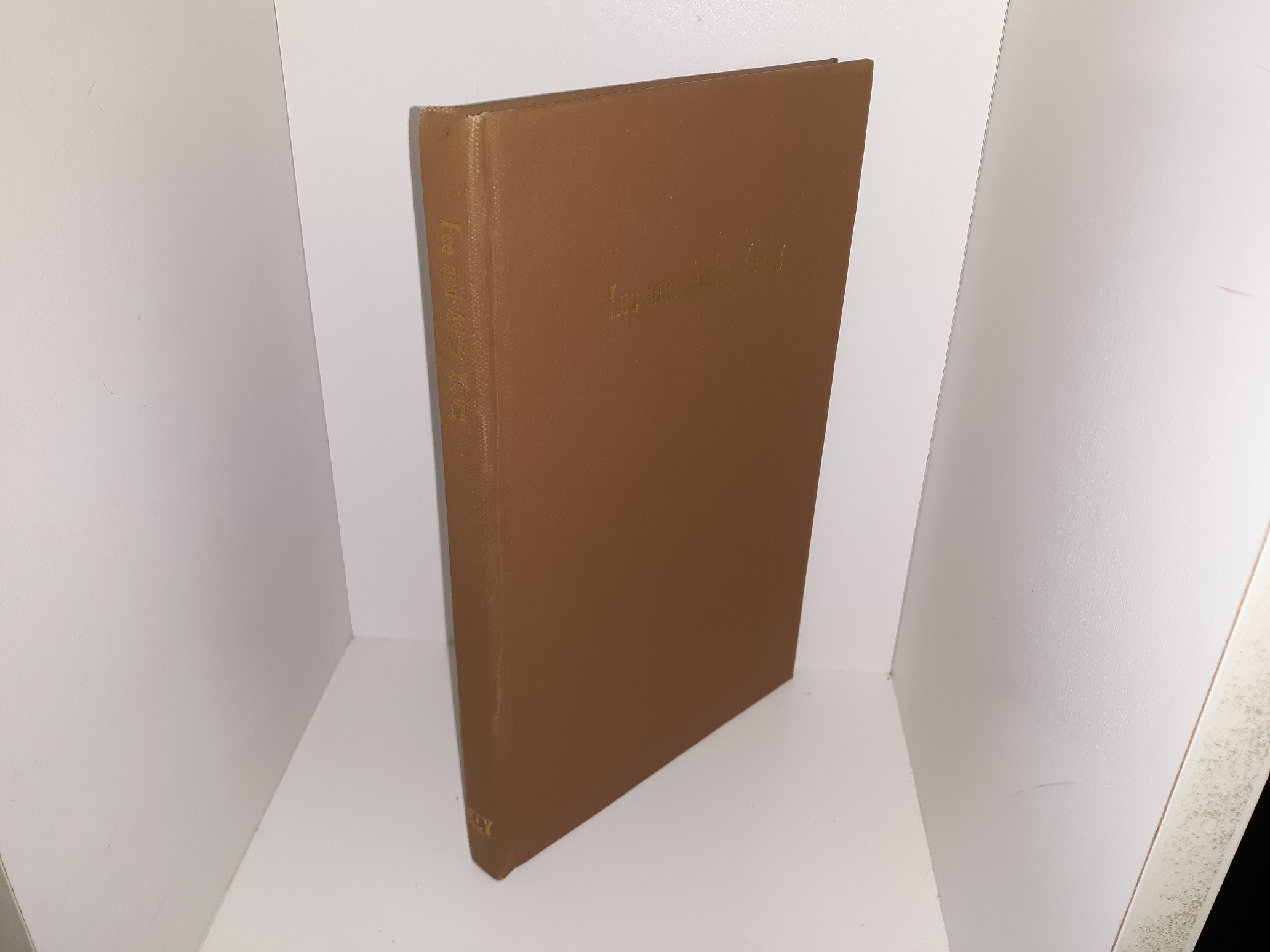 Lee and Addie Young (1985) ~ by Kimball Lee Young