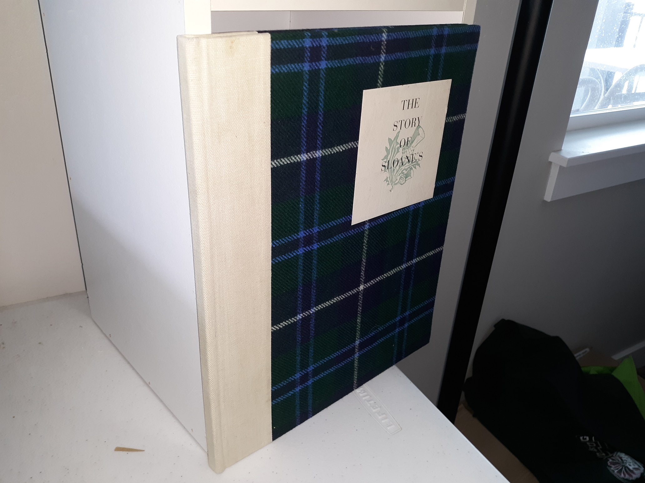 The Story of Sloane’s (1950)