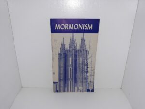 Mormonism: Tract No. 61 (Pamphlet)