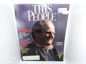 This People: Vol. 6, No. 1, February/March 1985 (1985)