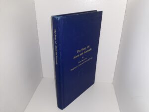 The Story of Alma and Gertrude (Signed & Inscribed) (1981) ~ by Irene and Vesta, Daughters of Alma and Gertrude Wilson
