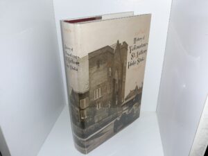 History of Yellowstone St. Anthony Idaho Stake (1986) ~ Compiled by Max and Bonnie Atkinson