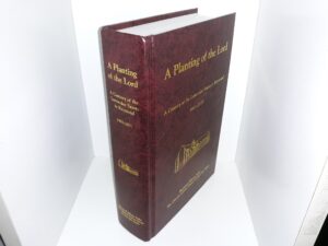 A Planting of the Lord: A Century of the Latter-day Saints in Raymond, 1901-2001 w/ Included CD (2001) ~ by the Raymond Alberta Stake of the Church of Jesus Christ of Latter-day Saints