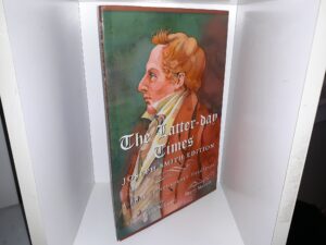 The Latter-day Times: Joseph Smith Edition: A Book of Newspaper Headlines (2005) ~ by Carol Lynch Williams