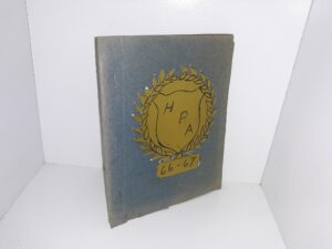 Hammond Police Auxiliary: 1966-1967