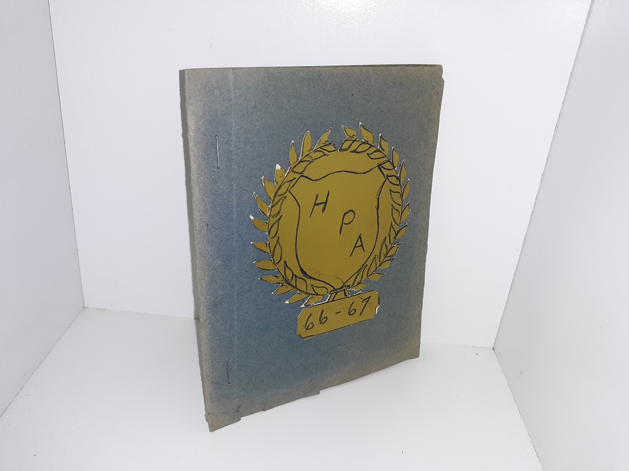 Hammond Police Auxiliary: 1966-1967