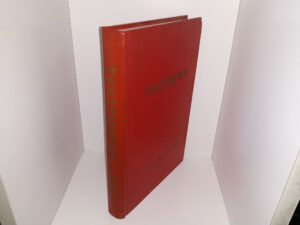 Testimony (1967) ~ by George M. McCune