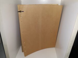 Corporate History of Oregon Short Line Railroad Company (1916)