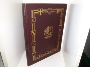 The Amazing Story of the Van Allens in America (1981)