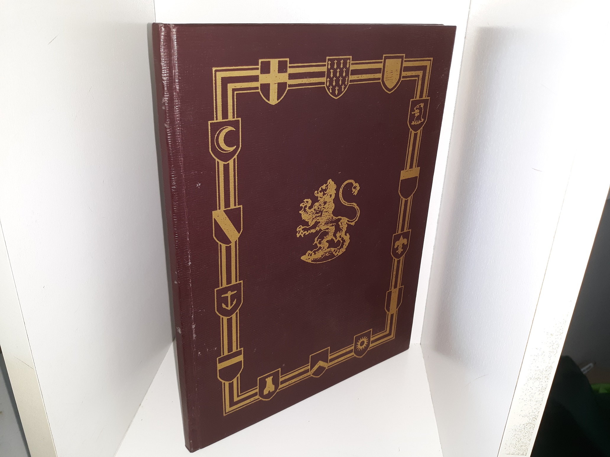 The Amazing Story of the Van Allens in America (1981)