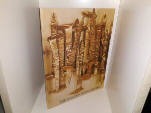 The Golden Spike Empire (1967)