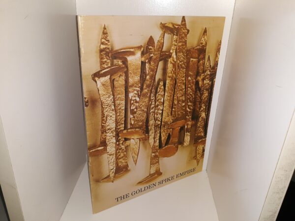 The Golden Spike Empire (1967)