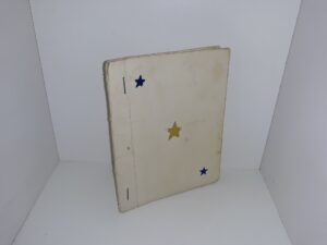 Fraternal Order of Police Auxiliary, Hamond Indiana, Revision of By-Laws, Effective April 12, 1961 (1961)