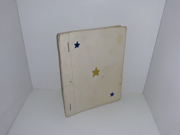 Fraternal Order of Police Auxiliary, Hamond Indiana, Revision of By-Laws, Effective April 12, 1961 (1961)