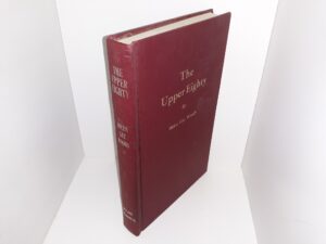 The Upper Eighty (1967) ~ by Helen Gee Woods
