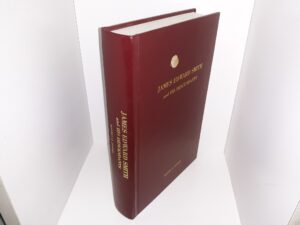 James Edward Smith and His Descendants (1994) ~ by Rodney G. Jensen