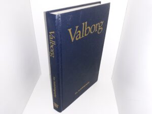 Valborg: An Autobiography of Valborg Rasmussen Wheelwright (1978) ~ As Told to Her Son, Lorin F. Wheelwright