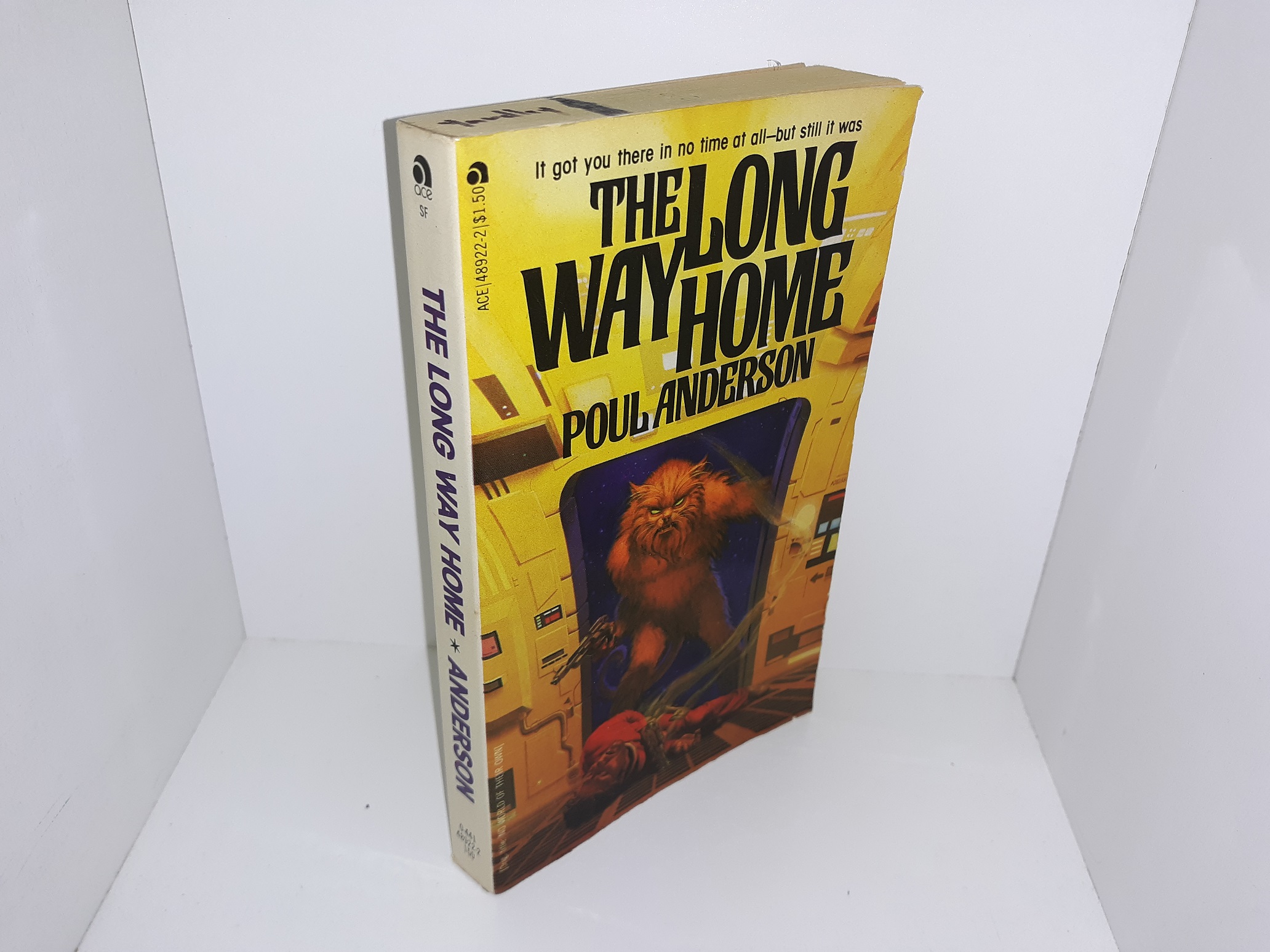 3 Novels: The Long Way Home / Conquistador / Invasion (Book One of the Secret World Chronicle) (See Details)