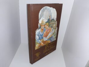 Recollections of Frontier Pioneers (Signed) (1976) ~ by Millie Foster Cheesman