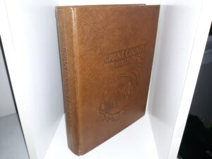Grant County Kansas (1982)