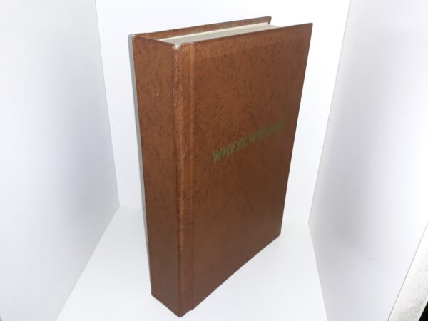 Wheelwright (1980)