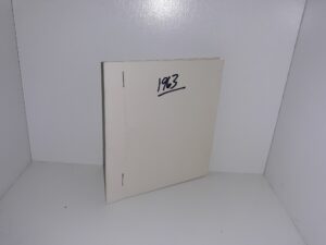 30th Anniversary Buffet Dinner Dance Hammond Police Auxiliary, Hammond, Indiana, Wednesday, October 23, 1963 (1963)