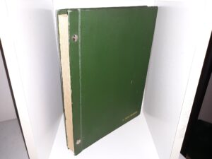 History of Ashley Valley ~ by A. Reed Morrill