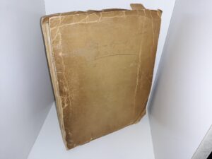 Methods of Genealogical Research: Lessons 1 to 10 of the Course for Senior Genealogical Classes for 1938 (1938)