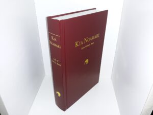 Kia Ngawari: Life of Glen L. Rudd (2002) ~ by Glen L. Rudd