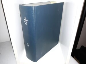 BYU Speeches of the Year: Vol. 9, 1961 (Photo-Copied & Hard Bound) (1961)