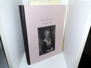 The Ancestry and Family History of Lottie Cecilia Jensen