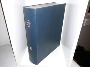 BYU Speeches of the Year: Vol. 11, 1963 (Photo-Copied & Hardbound) (1963)