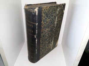 Harper’s Magazine: Vol. 65 (Ex-Library) (1882)