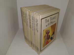 11 Children’s Bible Stories (See Details)