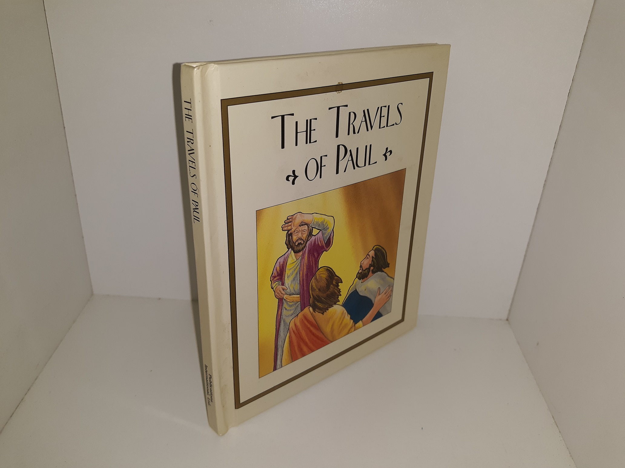 11 Children’s Bible Stories (See Details)