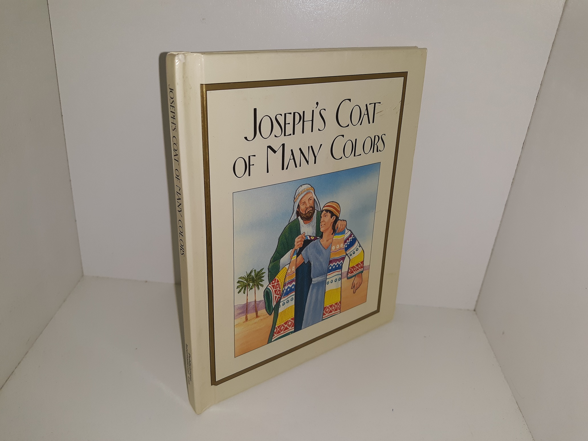 11 Children’s Bible Stories (See Details)